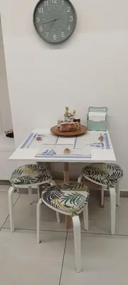 Planimetria di casa Ierone l'etneo