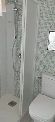 Bagno di casa Ierone l'etneo
