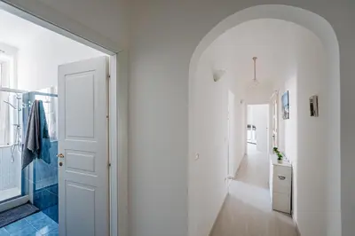 Bagno di Le tre Ninfe
