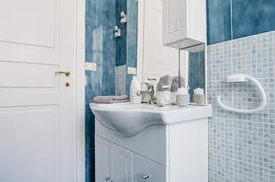 Bagno di Le tre Ninfe