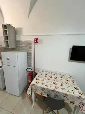 Cucina o angolo cottura di L'Albero della Vita