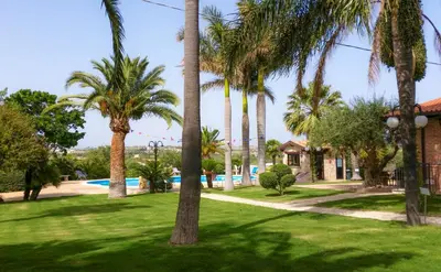Piscina di Valleforno Country House di Charme o nelle vicinanze