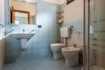 Bagno di Valleforno Country House di Charme