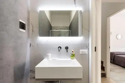 Bagno di Don Camillo Maison