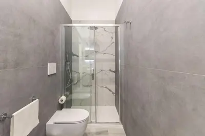 Bagno di Don Camillo Maison