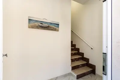 Planimetria di Don Camillo Maison