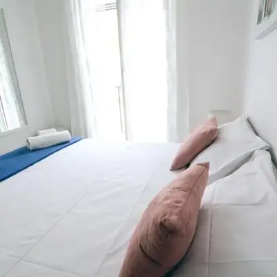 Maison Vivian - Rooms
