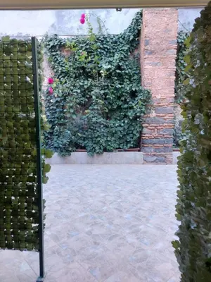 Giardino di La Casina di Lù