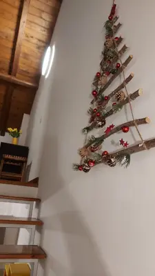 Planimetria di La Casina di Lù