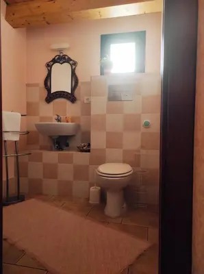 Bagno di IG casanetum