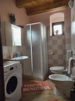 Bagno di IG casanetum