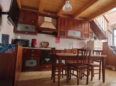 Cucina o angolo cottura di IG casanetum