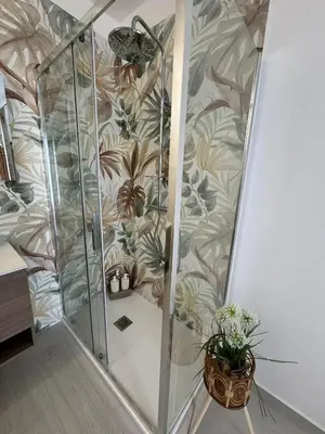 Bagno di Sunset Brucoli