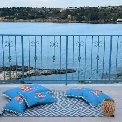 Sunset Brucoli
