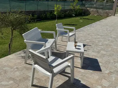 Giardino di Villa Lu Mar