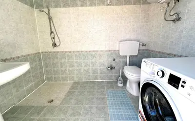 Bagno di Villa Lu Mar