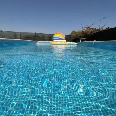Villa Lu Mar