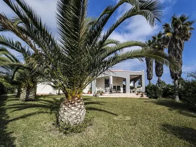 Giardino di Casa Coco