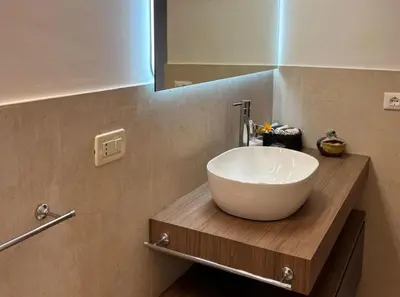 Bagno di Casa Coco
