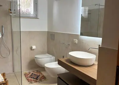 Bagno di Casa Coco