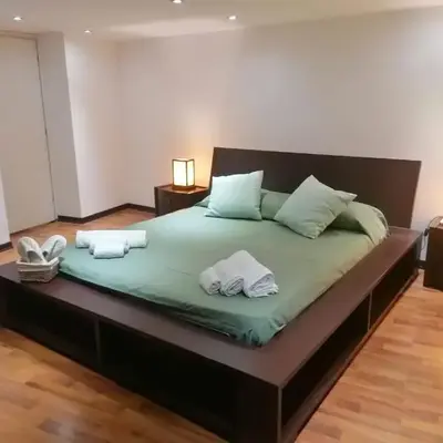 La casa di Gioele new
