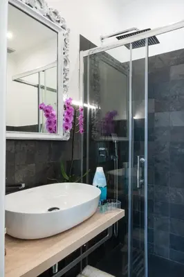 Bagno di Villa Paradiso plemmirio