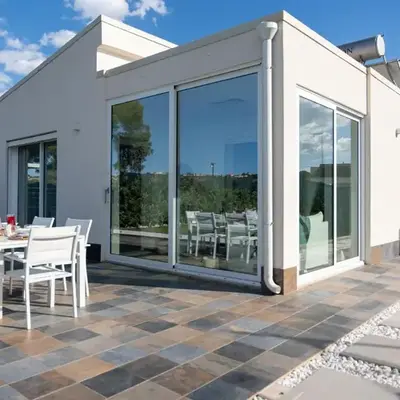 Villa Paradiso plemmirio