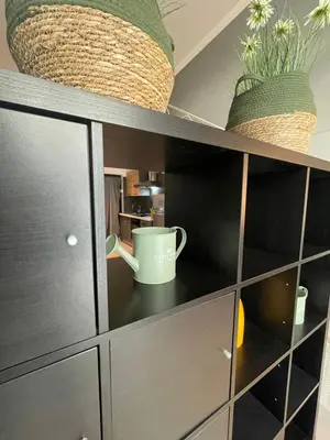 Cucina o angolo cottura di Suite 38