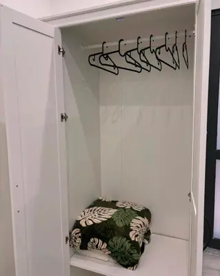 Planimetria di Elephant Apartment
