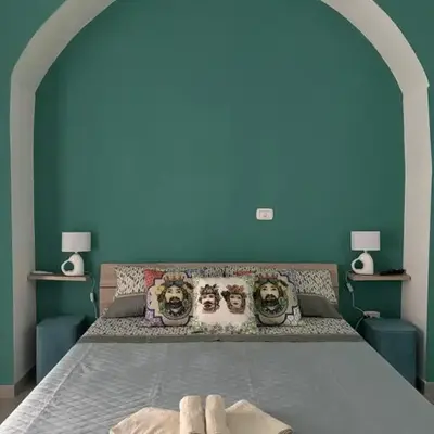 Elephant Apartment