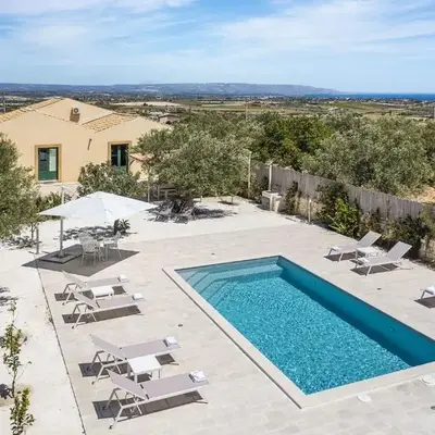 Villa Saracena