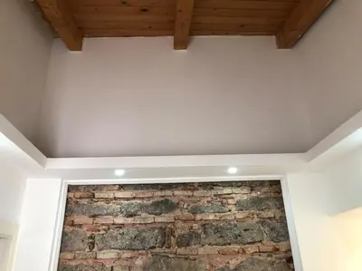 Planimetria di Suite Vicolo Lavico