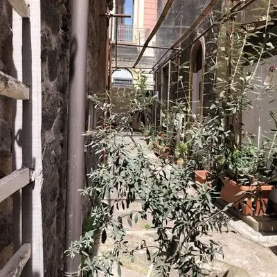 Suite Vicolo Lavico