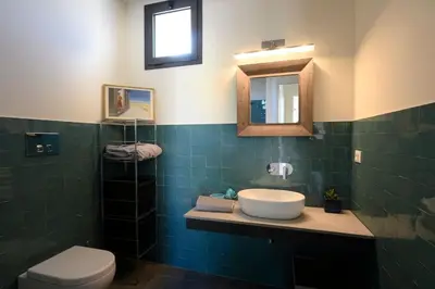 Bagno di Tenuta La Moresca