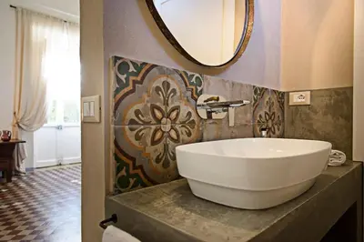 Bagno di Tenuta La Moresca