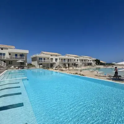 MarzaGem - Marzamemi Casa Nuova Con Piscine