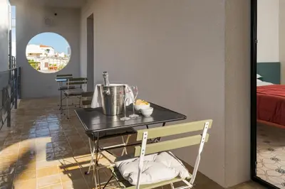 Planimetria di Villa Summer Dream-Villa sulla Spiaggia
