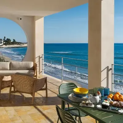Villa Summer Dream-Villa sulla Spiaggia