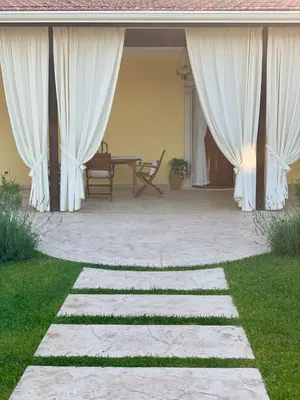Giardino di Villa Biniritta