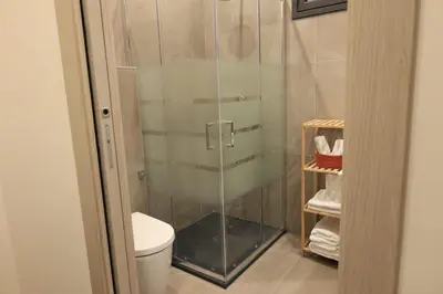 Bagno di MaCri House