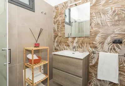 Bagno di MaCri House