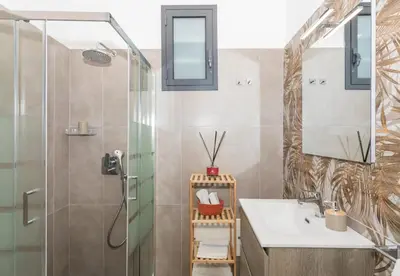 Bagno di MaCri House