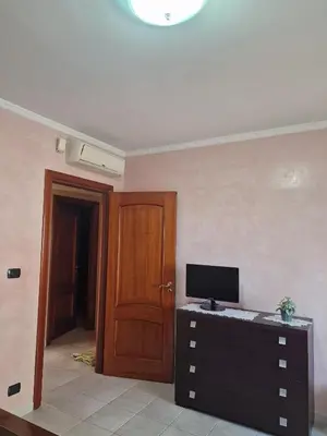 Planimetria di Casa Francesco