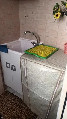 Planimetria di Casa Francesco