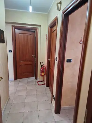 Planimetria di Casa Francesco