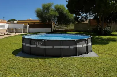 Piscina di Villa a due passi dal Mare in pieno Relax o nelle vicinanze