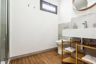 Bagno di Casa Kyuka: History & Modernity