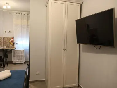 TV o dispositivi per l'intrattenimento presso GRAMAFA HOUSES NITTA 2