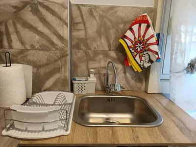 Bagno di GRAMAFA HOUSES NITTA 2