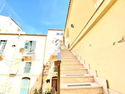 Edificio in cui si trova l'appartamento